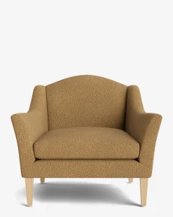 Prudence Lounge Chair