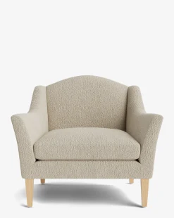 Prudence Lounge Chair