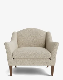Prudence Lounge Chair