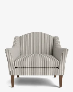Prudence Lounge Chair