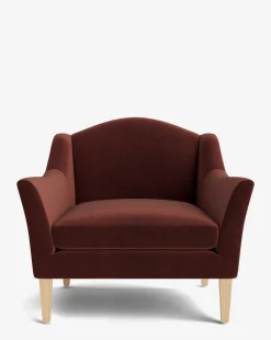 Prudence Lounge Chair