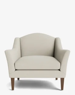 Prudence Lounge Chair
