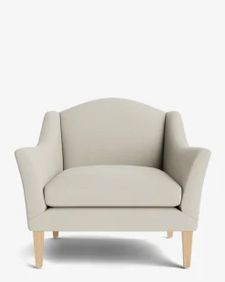 Prudence Lounge Chair