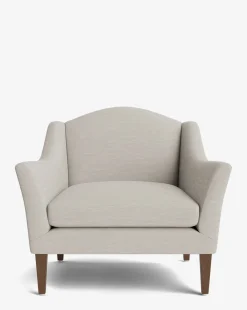 Prudence Lounge Chair