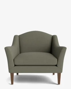 Prudence Lounge Chair