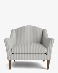 Prudence Lounge Chair