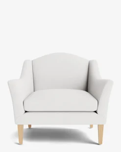 Prudence Lounge Chair