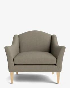Prudence Lounge Chair