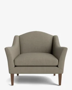 Prudence Lounge Chair