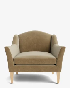 Prudence Lounge Chair