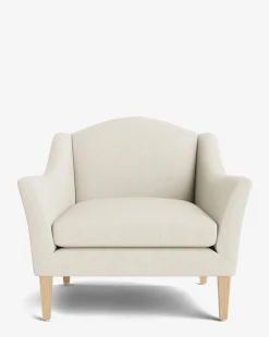 Prudence Lounge Chair