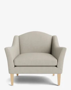 Prudence Lounge Chair