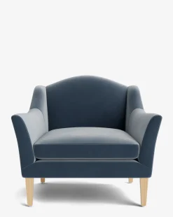 Prudence Lounge Chair