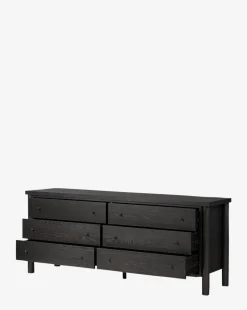 Quillon Dresser