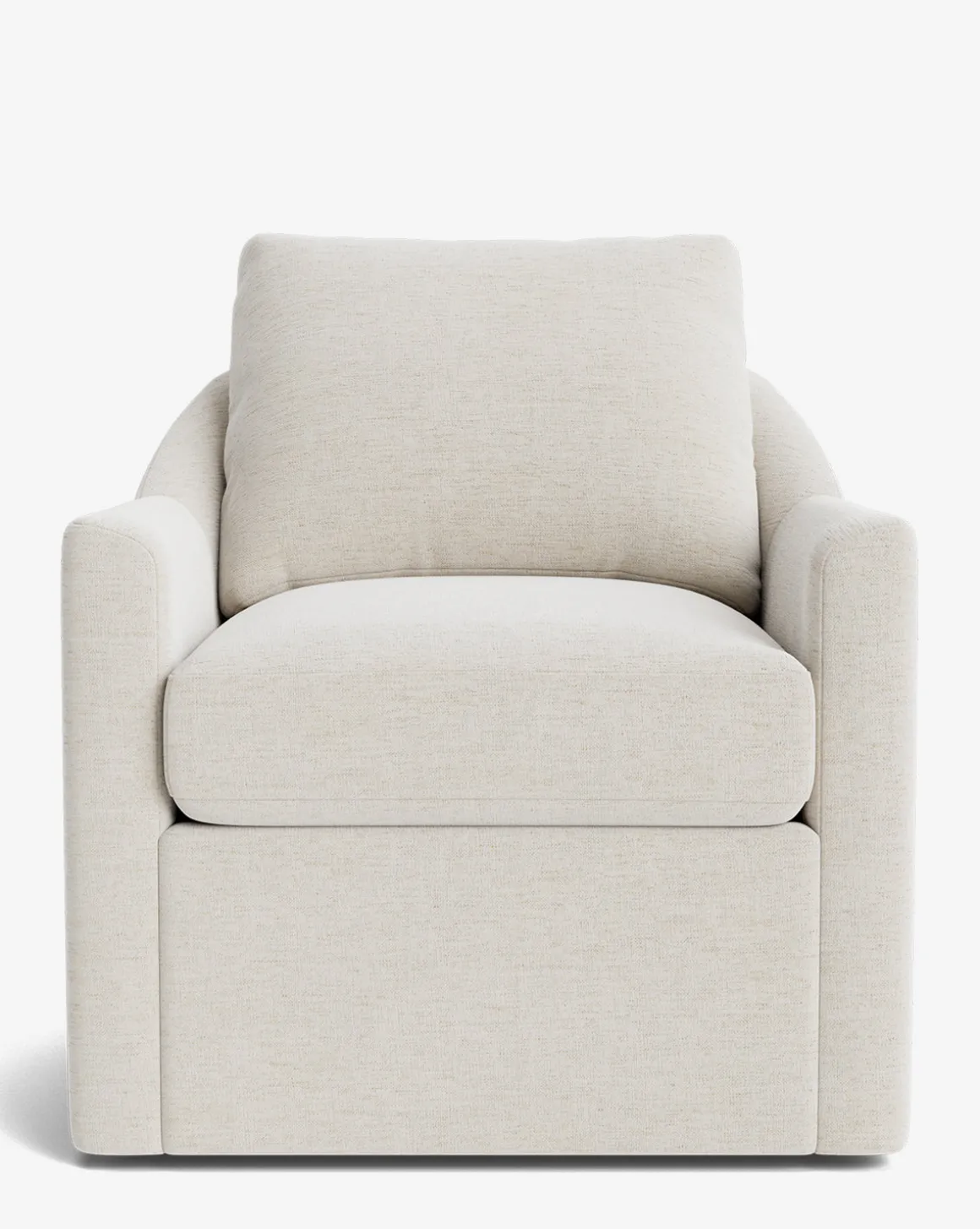 Quinnton Swivel Chair