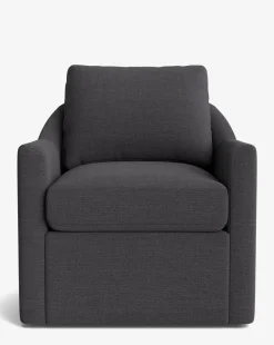Quinnton Swivel Chair