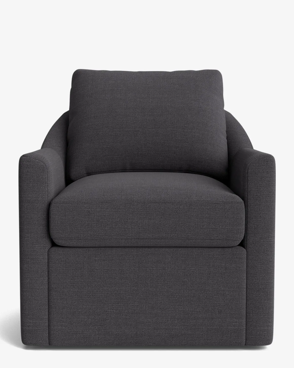 Quinnton Swivel Chair