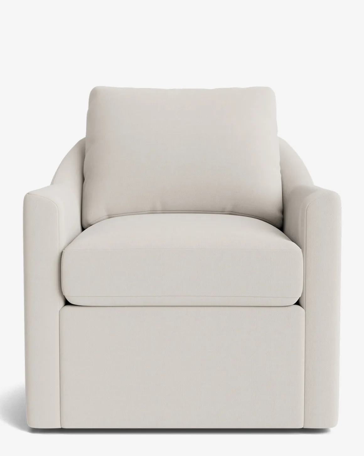 Quinnton Swivel Chair