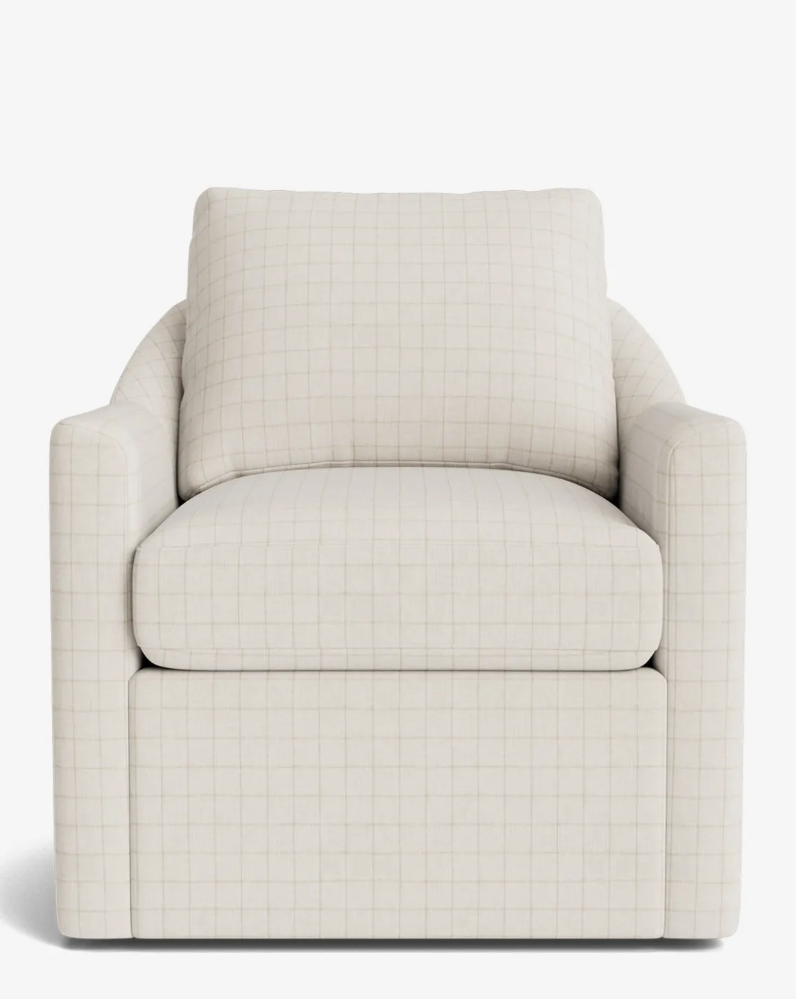Quinnton Swivel Chair