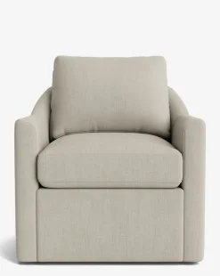 Quinnton Swivel Chair