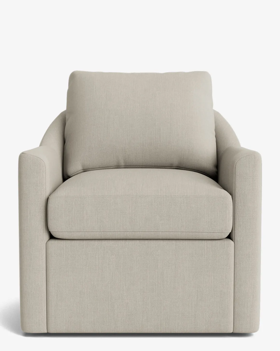 Quinnton Swivel Chair