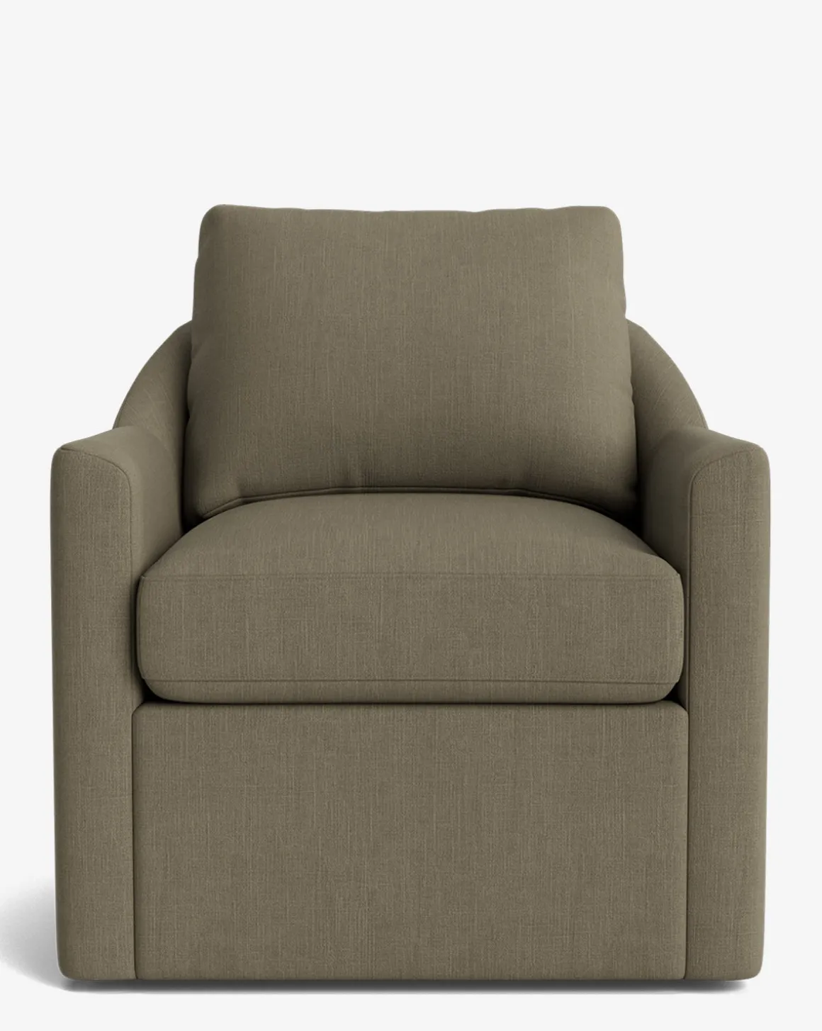 Quinnton Swivel Chair