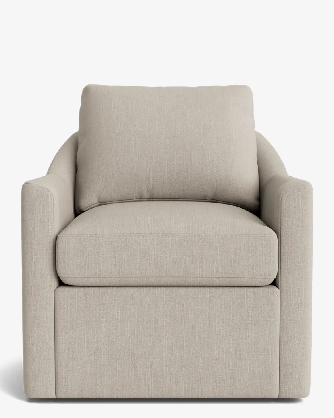 Quinnton Swivel Chair
