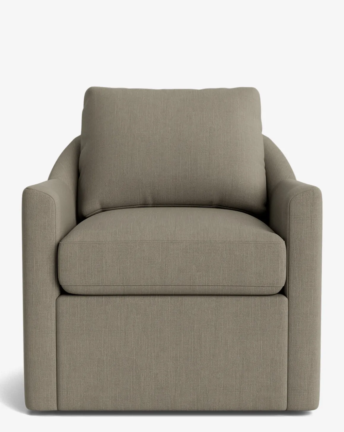 Quinnton Swivel Chair