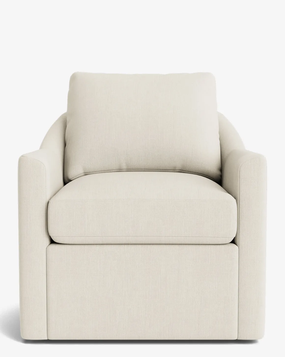 Quinnton Swivel Chair