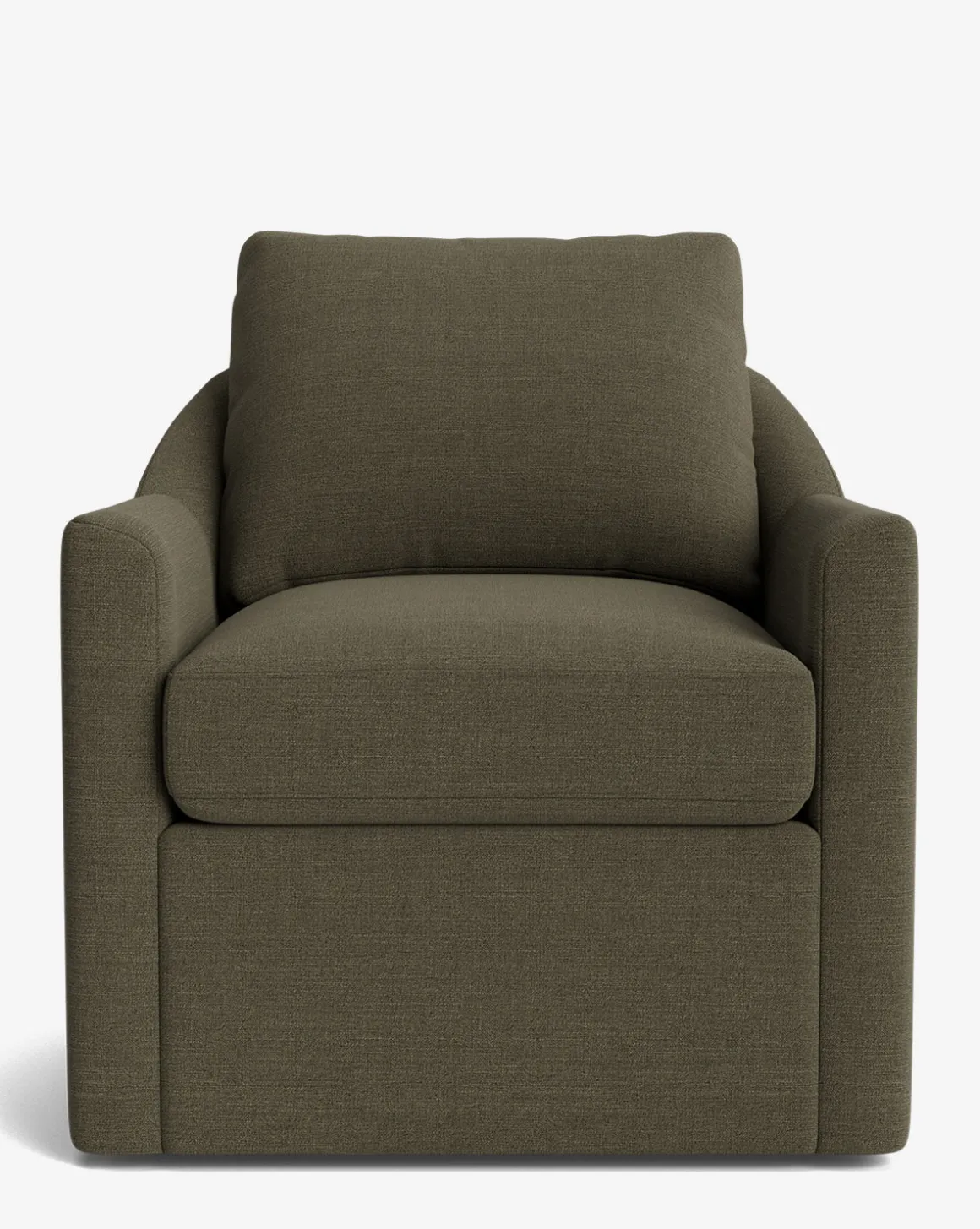 Quinnton Swivel Chair