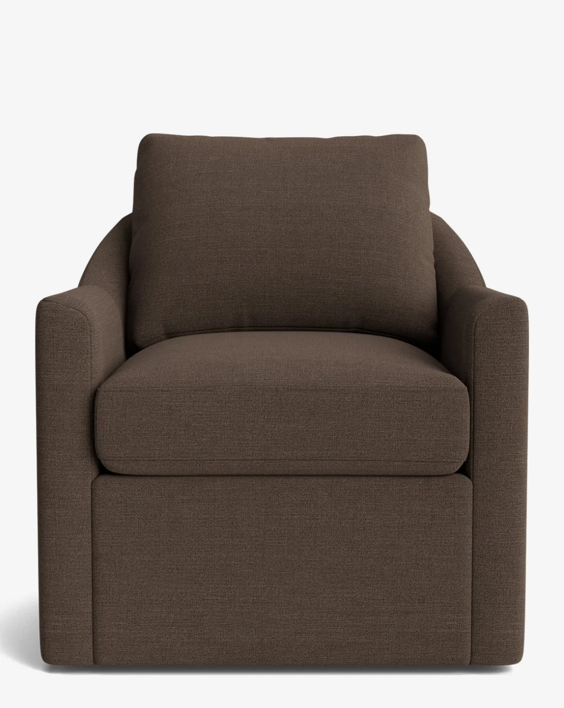 Quinnton Swivel Chair