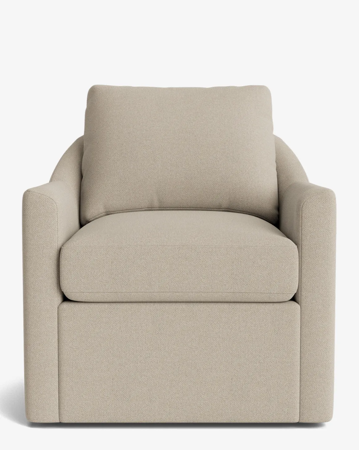 Quinnton Swivel Chair