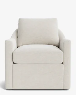 Quinnton Swivel Chair