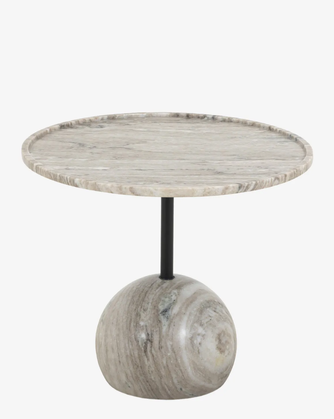 Raelynn End Table
