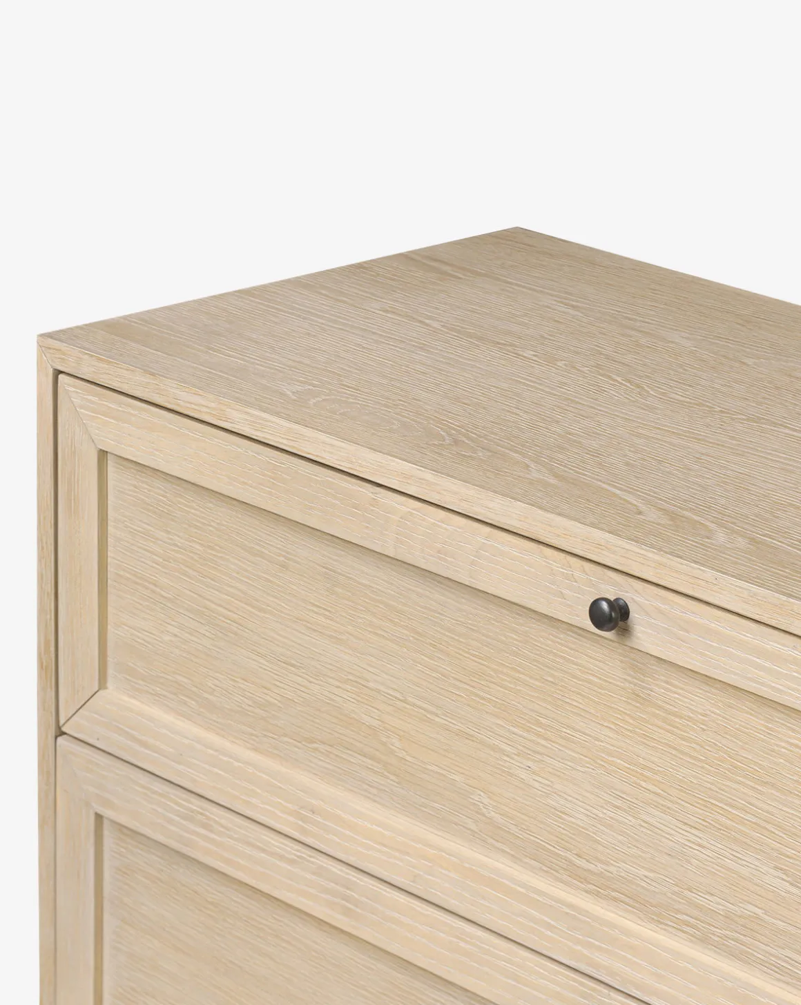 Raine 6 Drawer Dresser