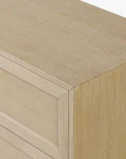 Raine 6 Drawer Dresser