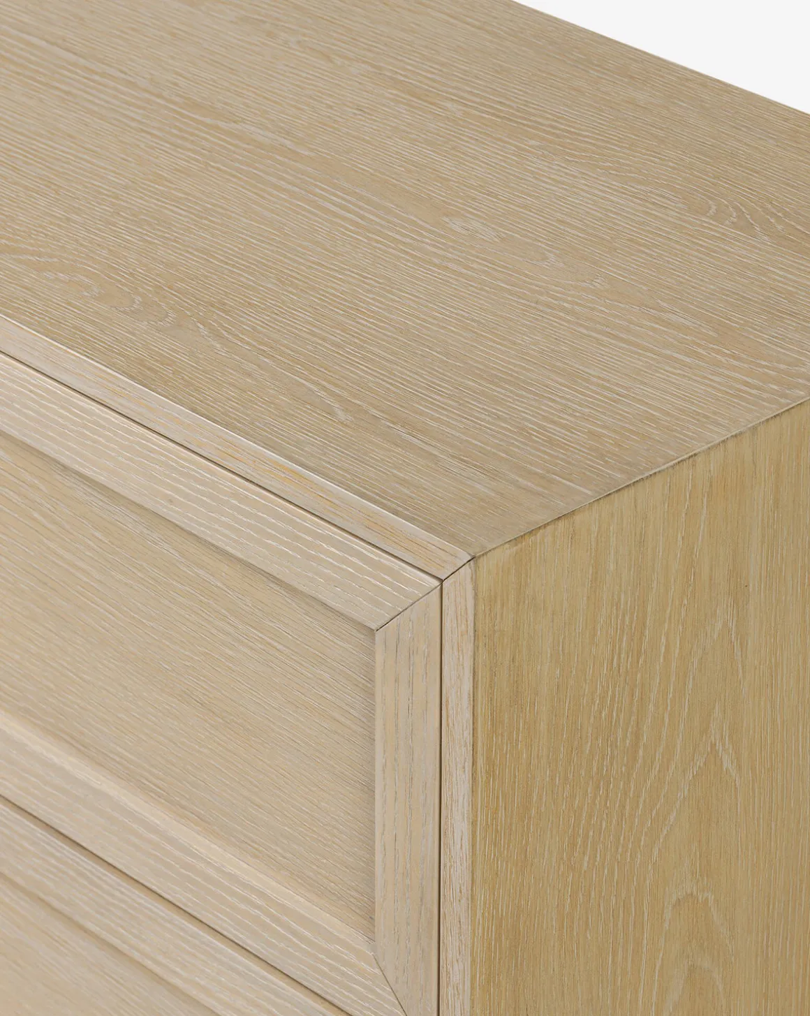 Raine 6 Drawer Dresser