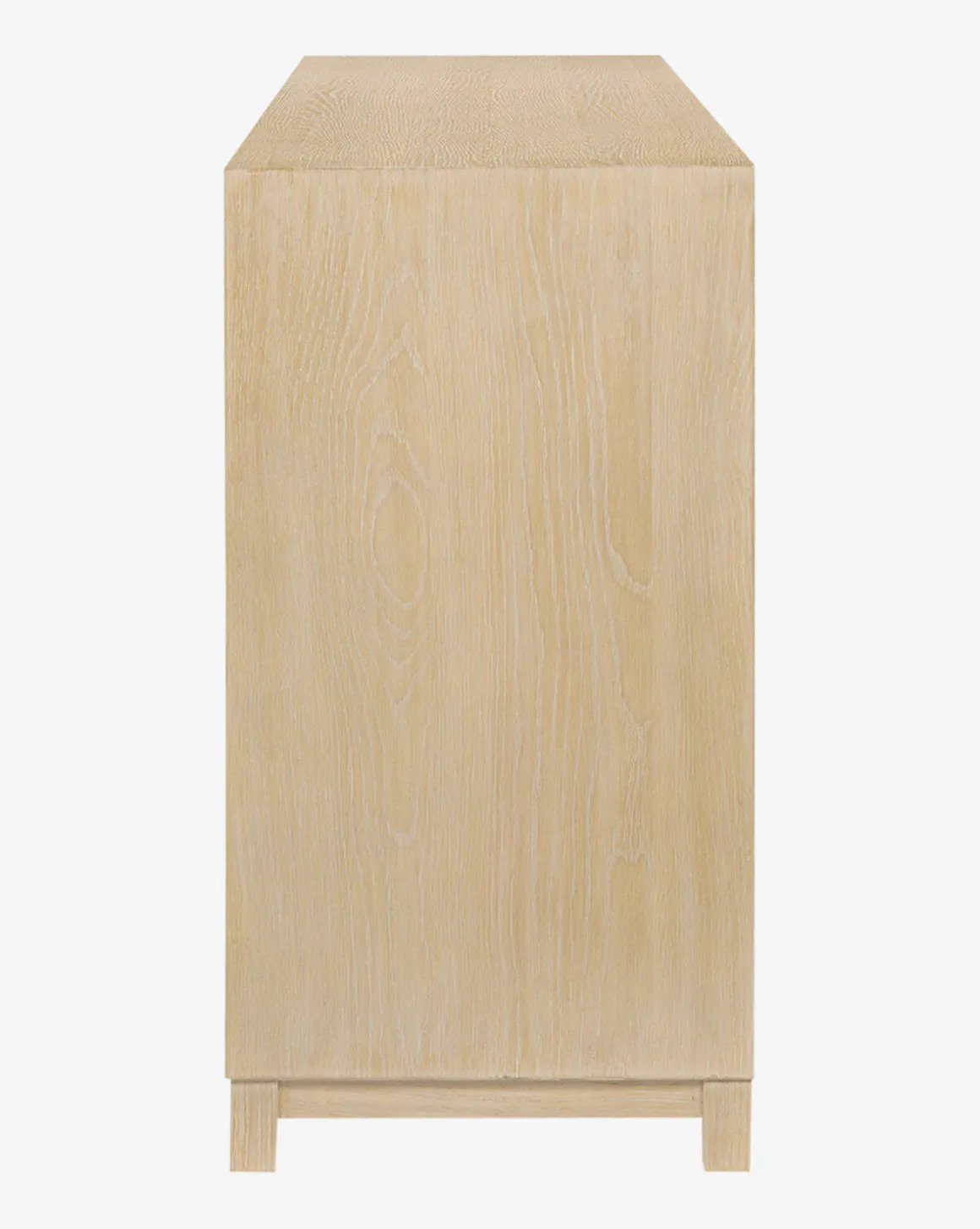 Raine 6 Drawer Dresser