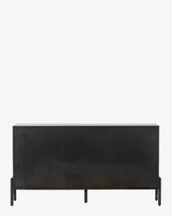 Ralston 6-Drawer Dresser