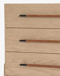 Ralston 6-Drawer Dresser