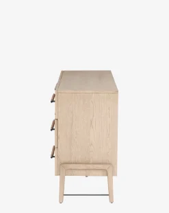 Ralston 6-Drawer Dresser