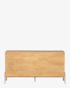 Ralston 6-Drawer Dresser