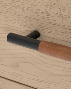 Ralston 3-Drawer Nightstand