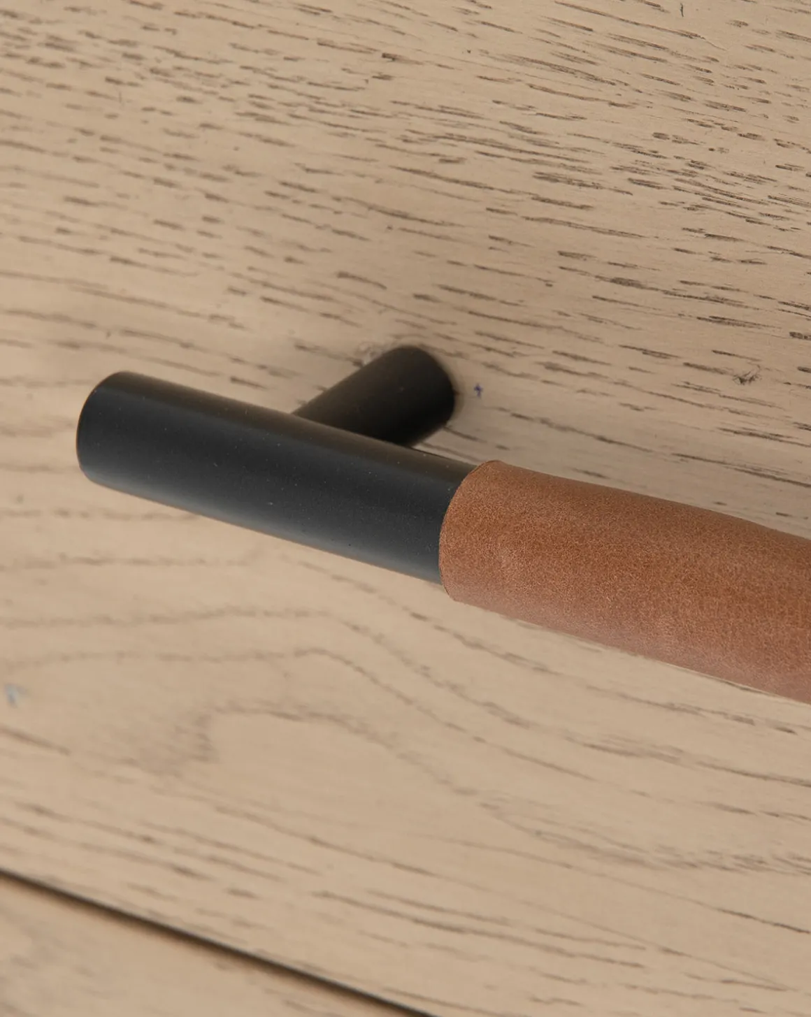 Ralston 3-Drawer Nightstand