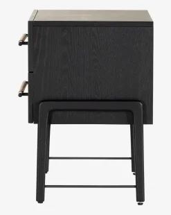 Ralston 2-Drawer Nightstand