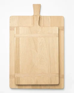 Rectangle Bread Board