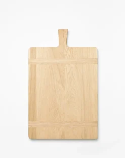 Rectangle Bread Board