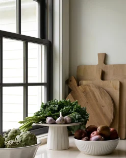 Rectangle Bread Board