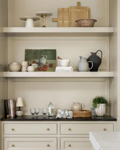 Rectangle Bread Board