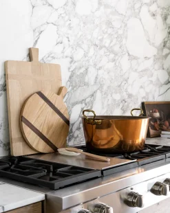 Rectangle Bread Board